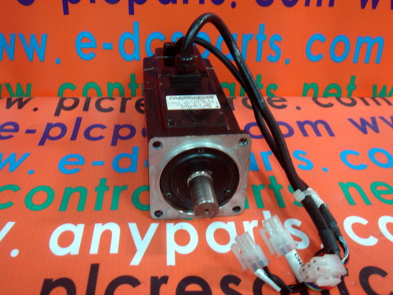 YASKAWA SGMAJ-03EAA4CH - 裕益科技自動化設備可程式編碼器PLC YASKAWA SGMAJ-03EAA4CH - 裕益科技自動化設備可程式編碼器PLC